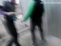 Ссать на забор запрещено