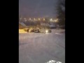 Массовое ДТП во Владивостоке