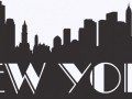 Skyline new york