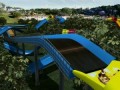 Самые большие водные горки