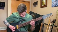 guital playthrough