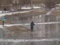 Цирк уехал, клоуны остались