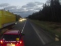 Рановато ей на трассу