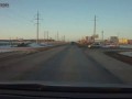 ГТА в пригороде Челябинска