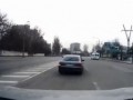 Разборка со стрельбой в Запорожье Road rage with Gun Fire Ukraine