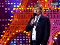 Вечерний Квартал - Мэр Киева Виталий Кличко со своим переводчиком, эфир от 18 октября 2014г