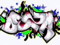 graffiti 3d photoshop