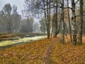 осень + стих