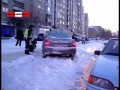 Юный охотник за пешиками на воле (новости)