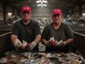 MAGA