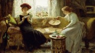 Francis Sidney Muschamp