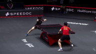 Top 5 Times the Ball Went Back Over the Net