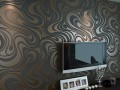 3-D-wallpaper-salón-dormitorio-papel-pintado-rollo-oro-espolvorear-espumante-pintado-no-tejido-de-l