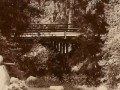 6.Старый Чертёжный мост Фрагмент фото Ю.М.Шокальского, 1