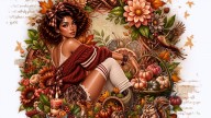 Autumn Nocturne