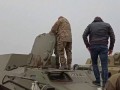 Трофейная техника ВСУ