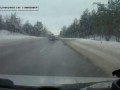 ДТП Дзержинск Северное шоссе 20.03.2013 16:20