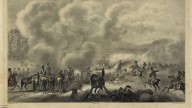 29.Бой под Красным, 14 августа 1812 г..