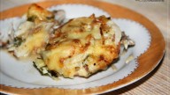 под сыром