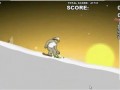 Downhill Snowboard 2