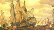 Lansereships