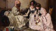 3Harry Roseland - The Turn of the Cards...
