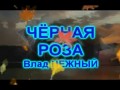 ЧЁРНАЯ РОЗА - Влад НЕЖНЫЙ