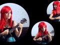 Under the Sea (Russian Ukulele Cover)