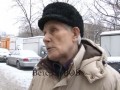 Ветеран плачет и говорит. Сильное видео.