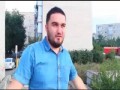 Соревнования: что быстрее? Скорая или пицца?