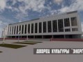 Припять в майнкрафт/ Pripyat in minecraft