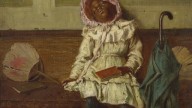 Harry Herman Roseland. Гарри Герман Роуленд. Скучная проповедь