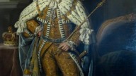 4.Натаниэль Данс Портрет Георга III. 1773
