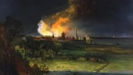 в Новодевичьем монастыре, 1880
