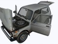 VAZ 2121 NIVA