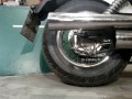 honda slasher 400