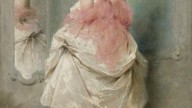 (Coquetry)_60 х 36_х.,м._Частное собрание