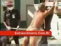 Выпил за рулем? Получи... по жопе палкой!