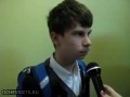 Улыбнись