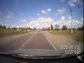russia road