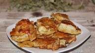 в кляре