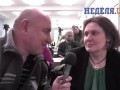 Путин уже не хйло! Татьяна Монтян