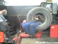 Атракцион в автосервисе