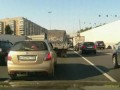 Придурок на тележке Леруа