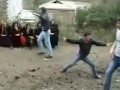 Бухие и обдолбанные даги