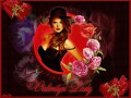 Valentijn Lady