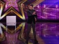 Lioz Shem Tov: Magic You Never Seen On America's Got Talent