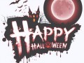 happy halloween 1