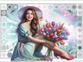 25.01.2024 Spring scent