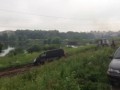 чем круче джип тем дальше идти за трактором 1